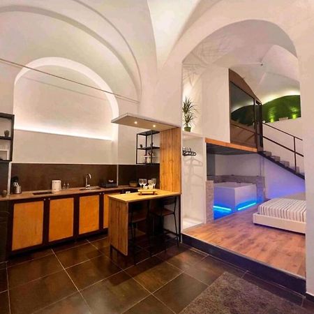 Mascagni Home Suite CTA Exterior foto