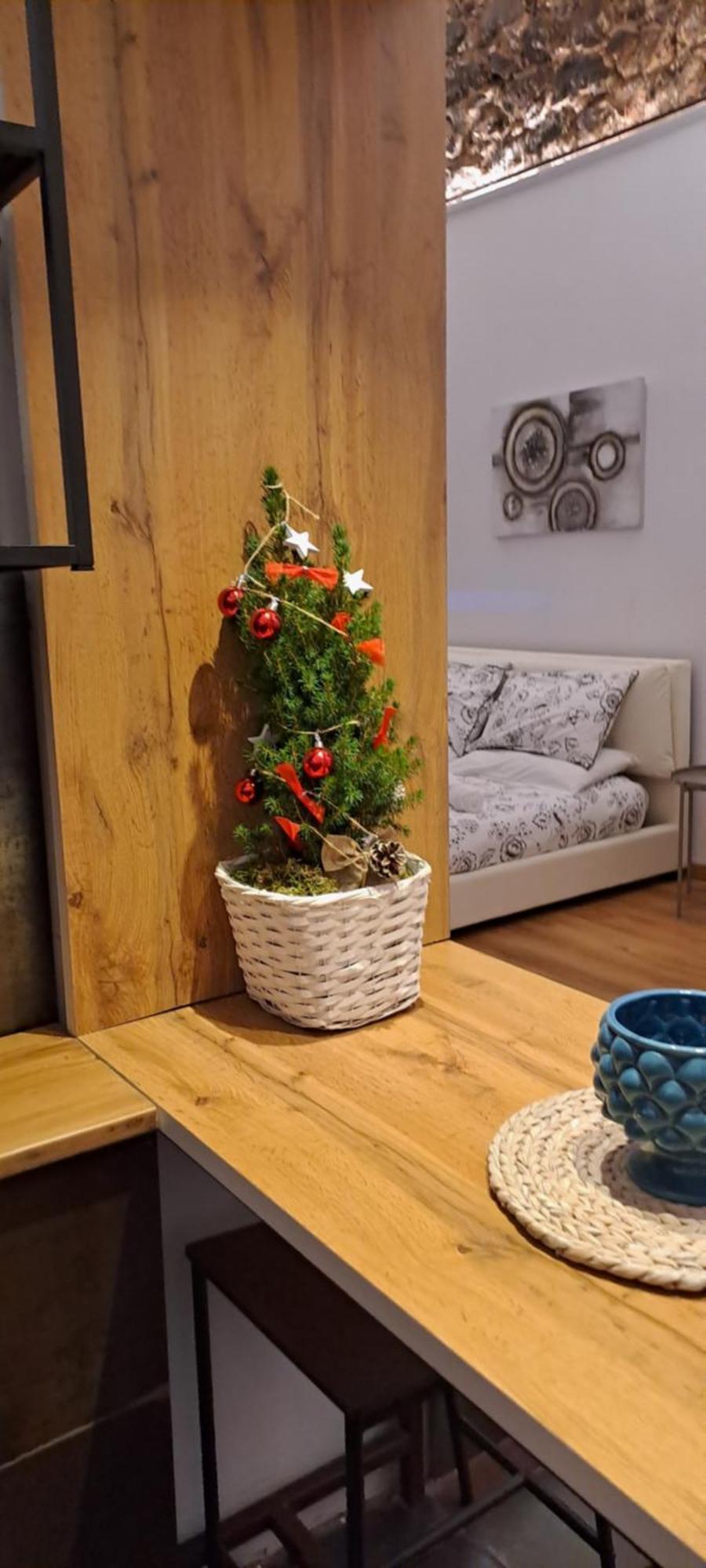 Mascagni Home Suite CTA Exterior foto