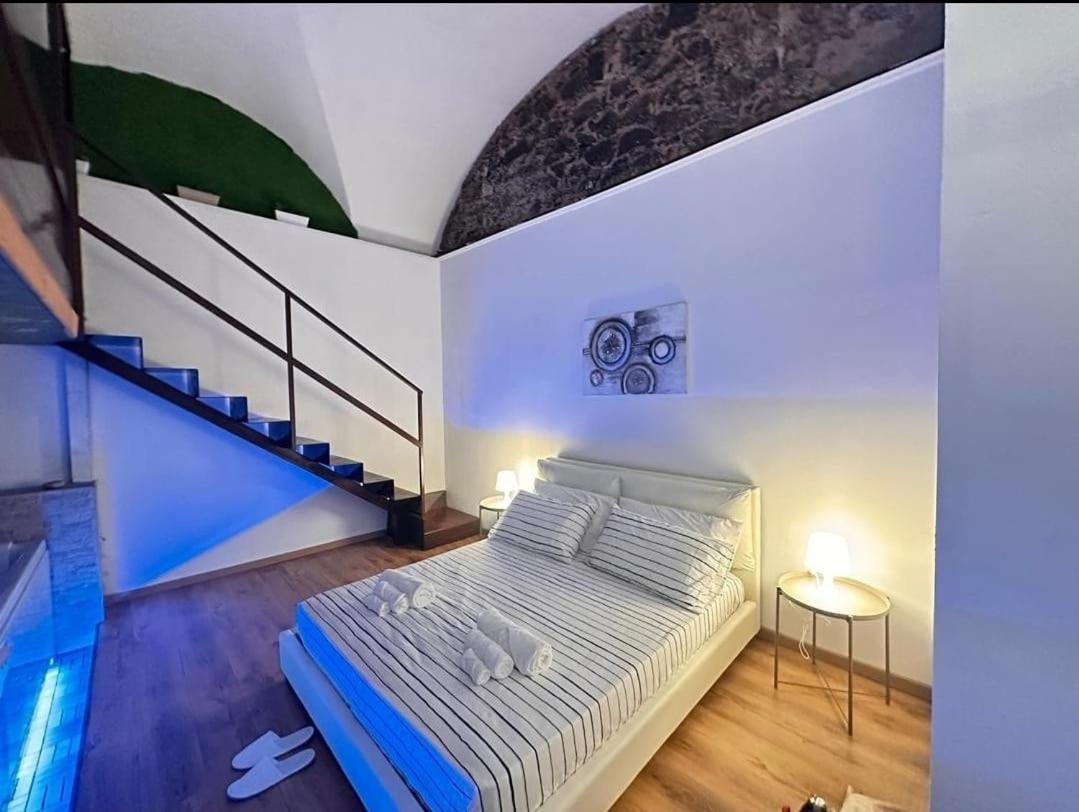 Mascagni Home Suite CTA Exterior foto