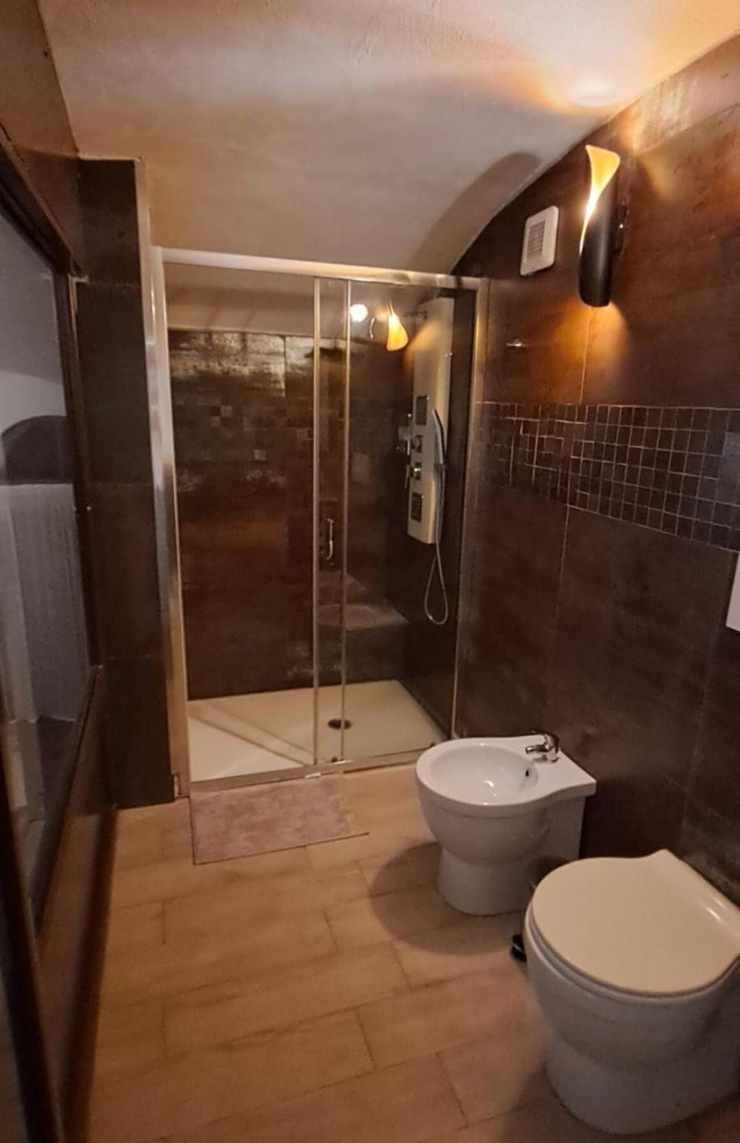 Mascagni Home Suite CTA Exterior foto