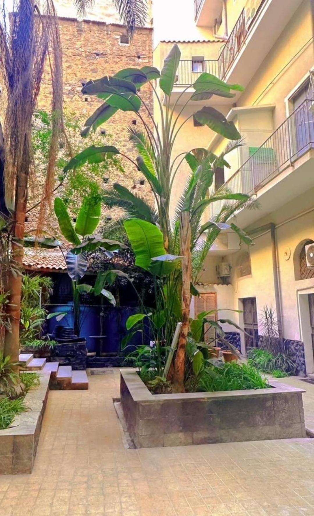 Mascagni Home Suite CTA Exterior foto