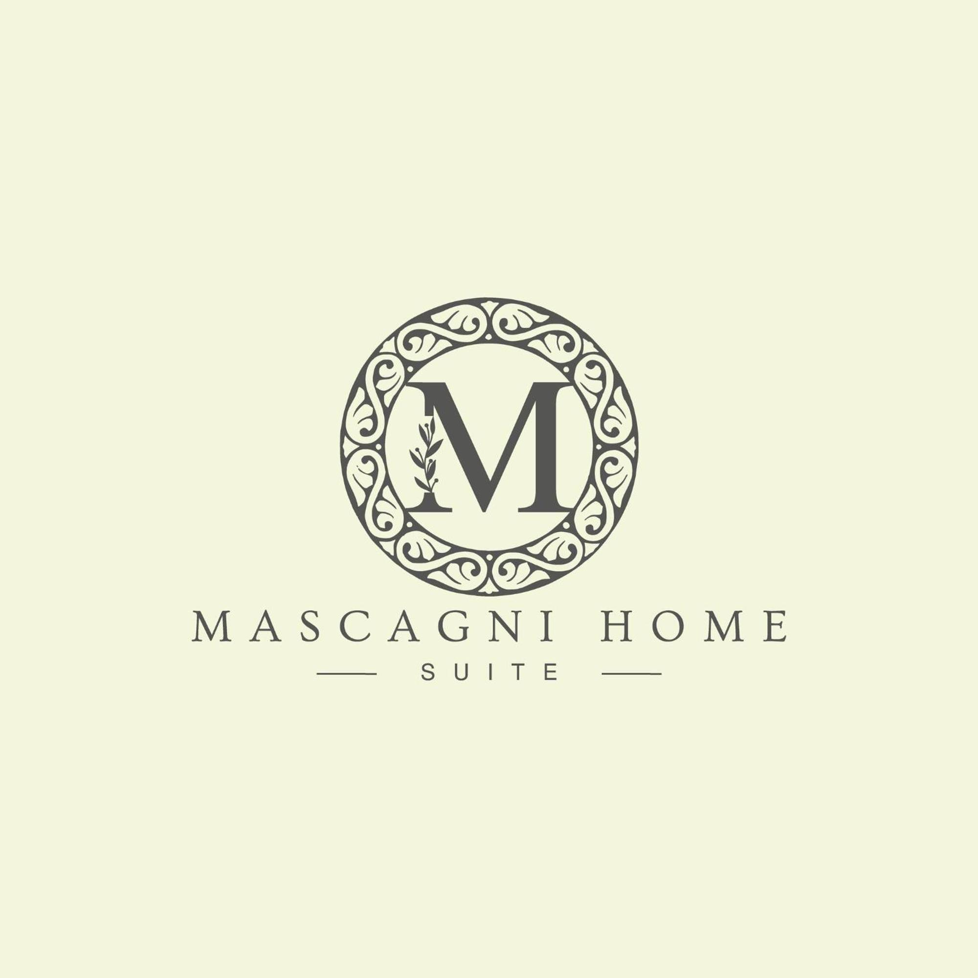 Mascagni Home Suite CTA Exterior foto